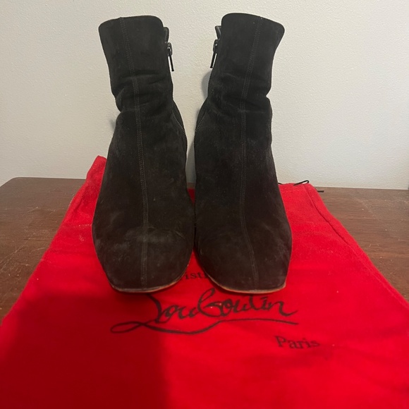 Christian Louboutin Boots - Picture 2 of 7